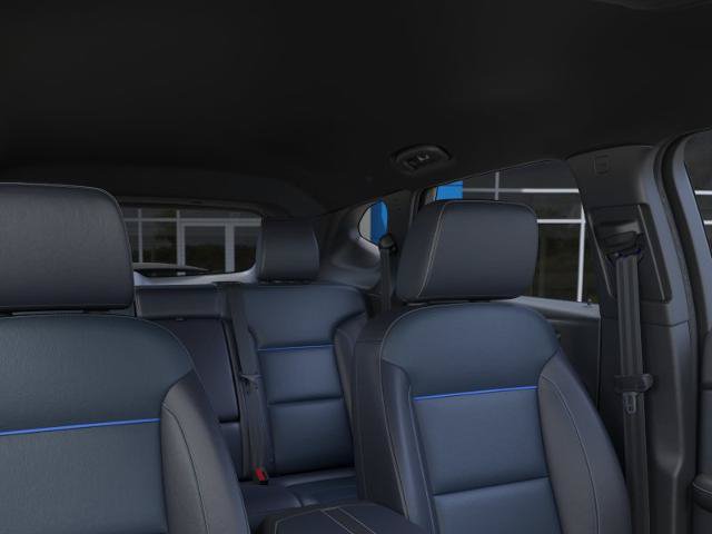New 2026 Chevrolet Blazer RS w/ Enhanced Convenience Package AWD/4WD image 24