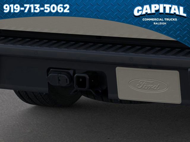 New 2025 Ford Maverick XL w/ 4K Tow Package image 23