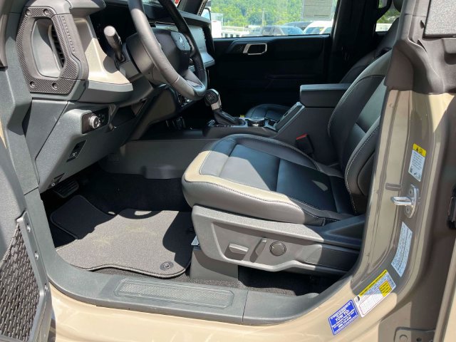 New 2026 Ford Bronco Outer Banks AWD/4WD image 23