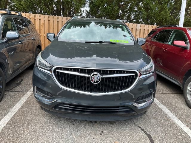 Used 2018 Buick Enclave Premium FWD image 2