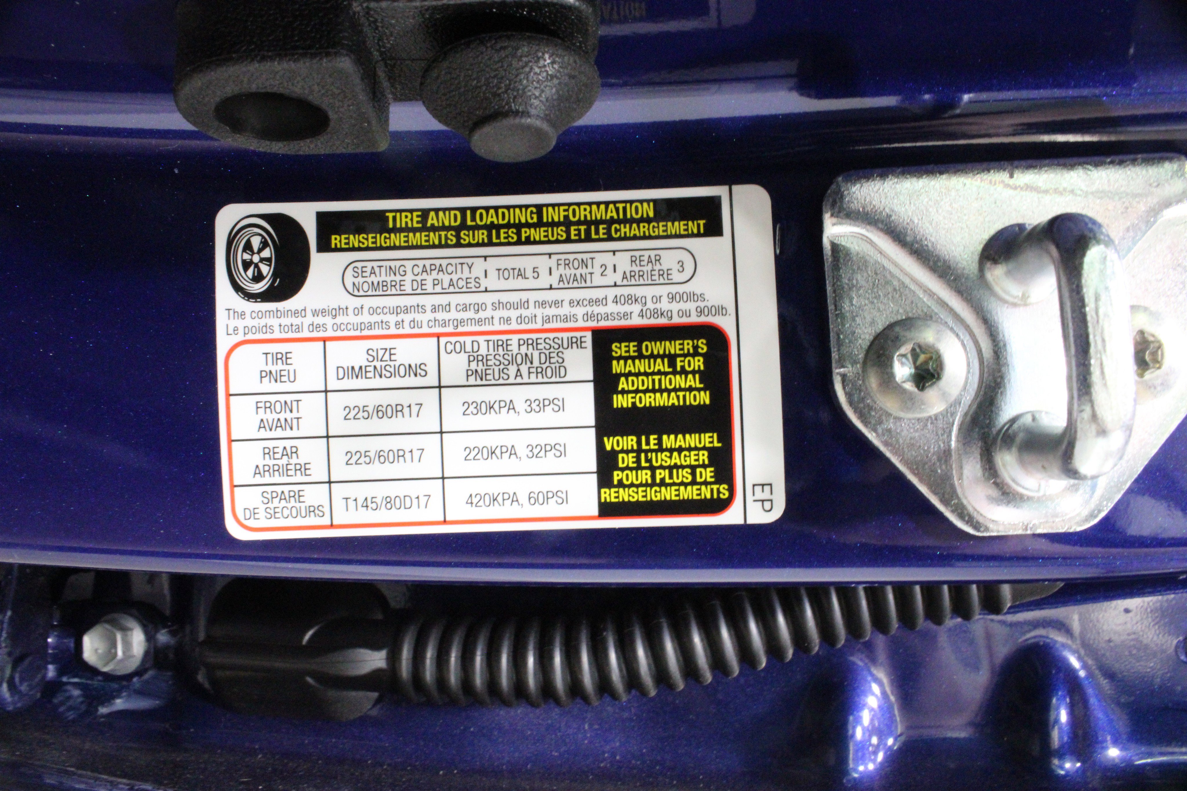 New 2026 Subaru Crosstrek 2.0i Premium image 34