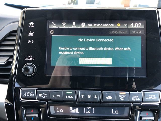 Certified 2021 Honda Odyssey EX-L image 20