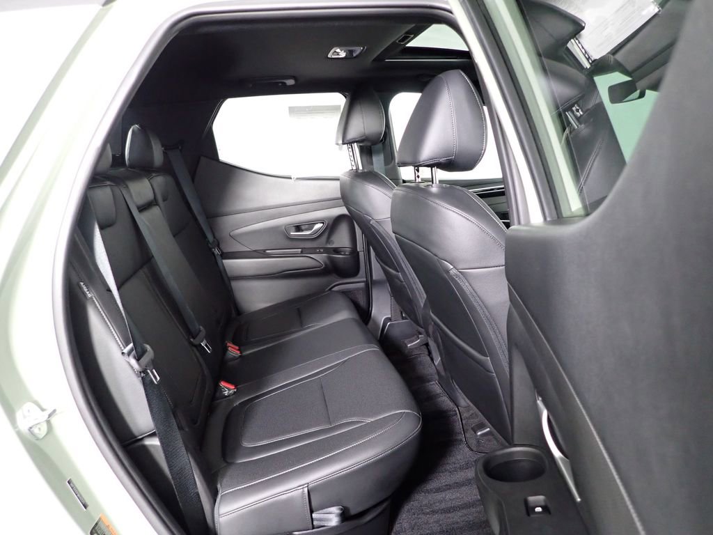 Used 2024 Hyundai Santa Cruz XRT AWD/4WD image 42