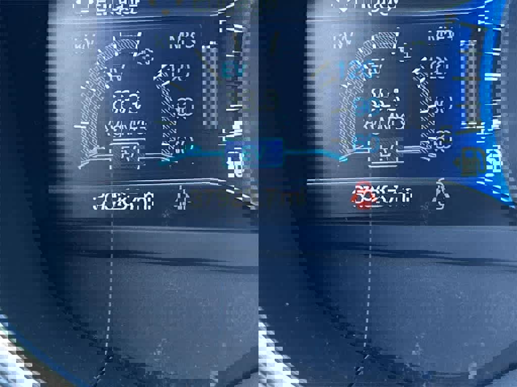 Used 2020 Ford Fusion Energi Titanium image 28