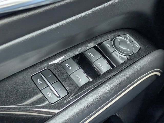 Certified 2024 Cadillac Escalade Sport image 27