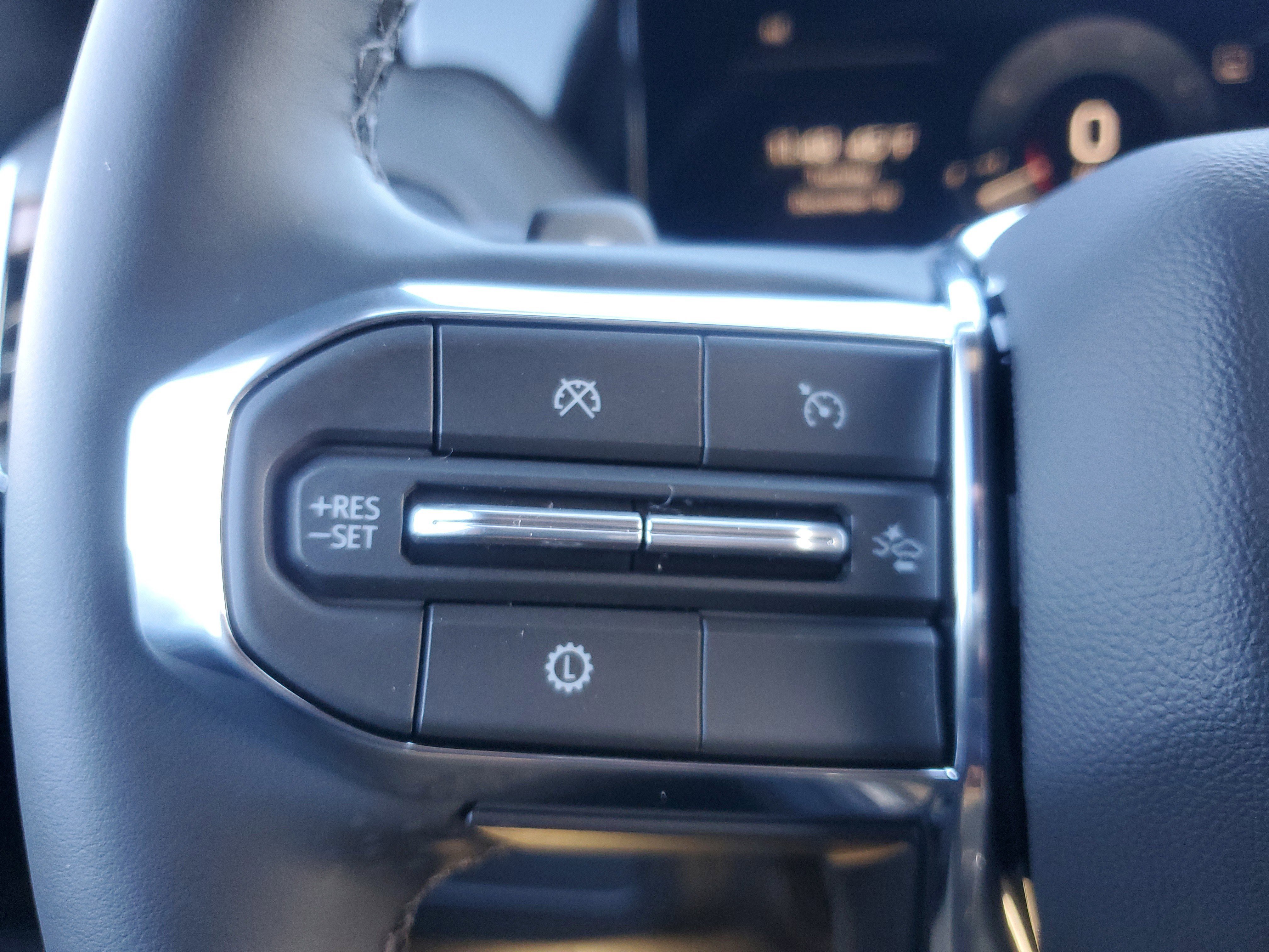 New 2026 GMC Yukon Denali w/ Sun & Power Step Package image 23