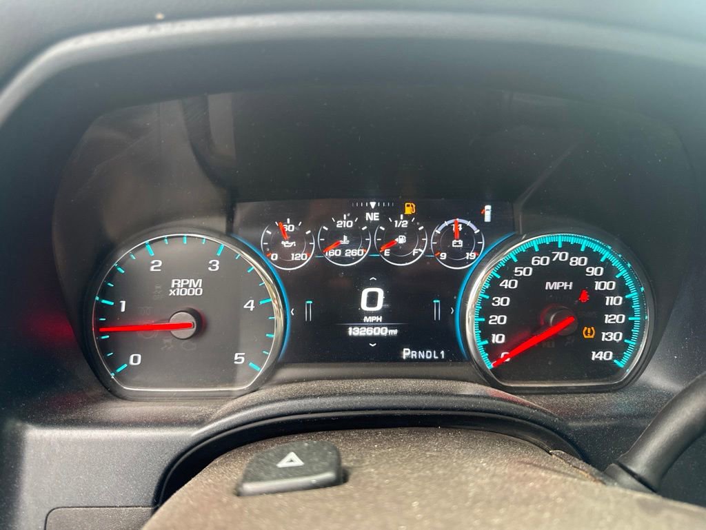 Used 2019 GMC Sierra 2500 Denali w/ Duramax Plus Package AWD/4WD image 10