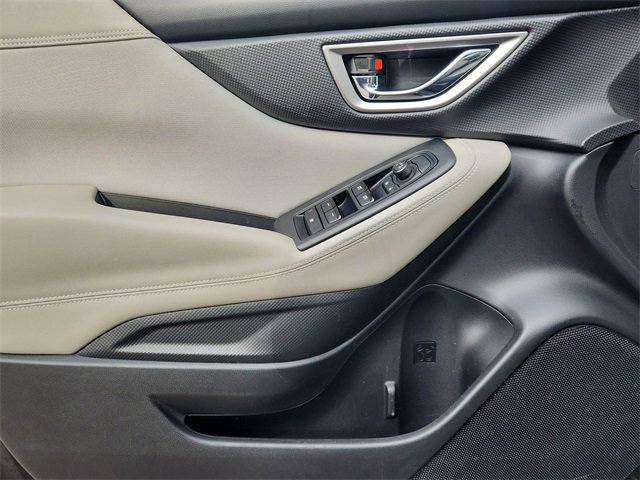 Used 2021 Subaru Forester Premium image 22