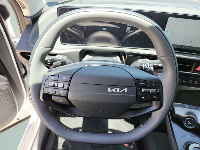New 2026 Kia EV6 Light RWD image 32