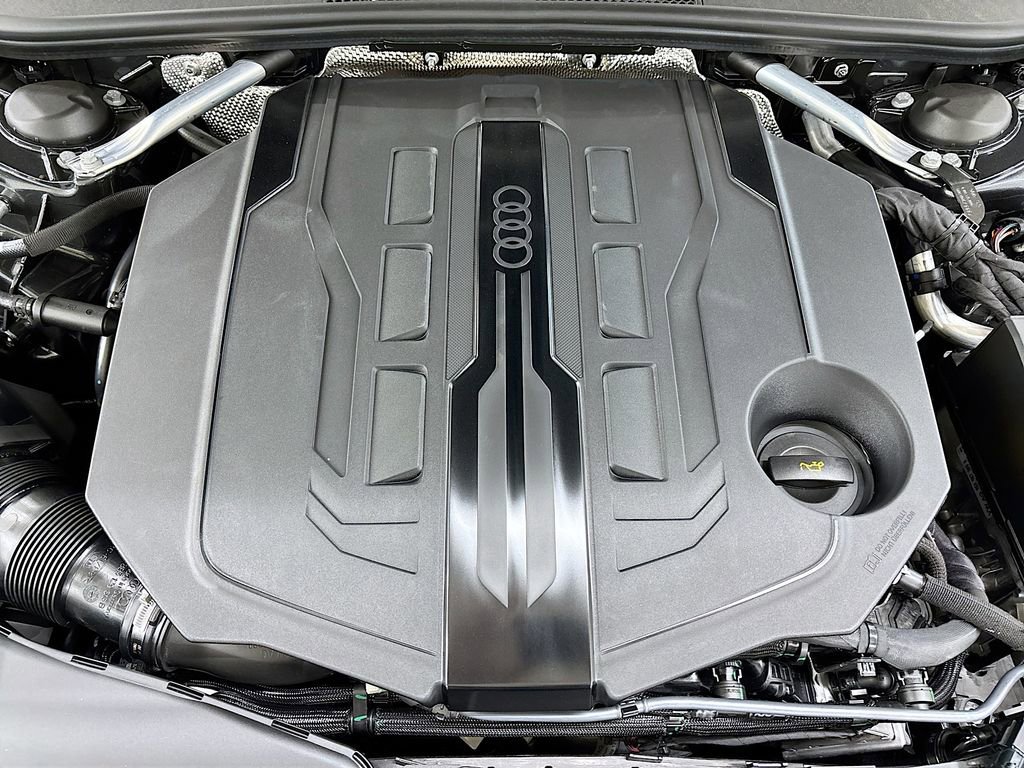 New 2026 Audi A6 Premium Plus AWD/4WD image 22