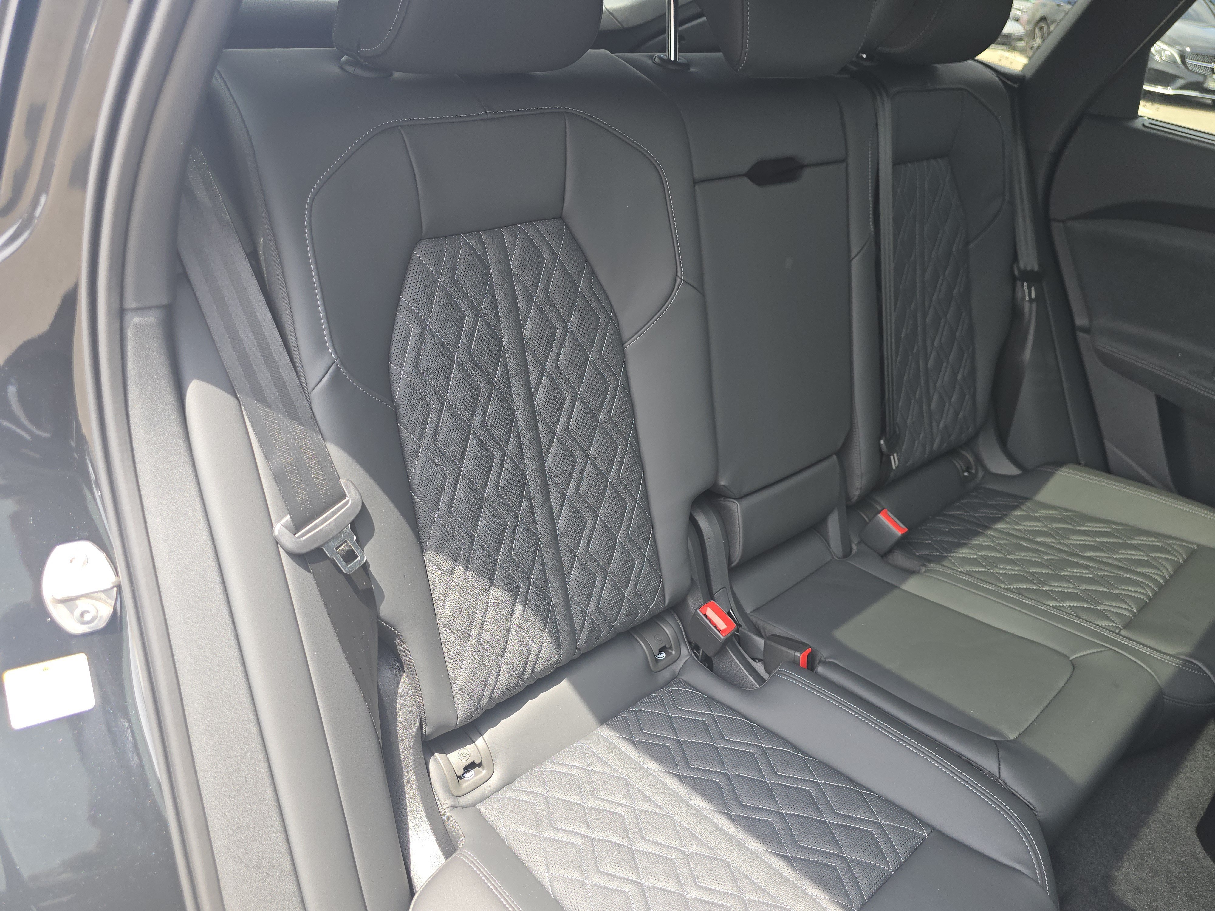 New 2026 Audi SQ5 Premium Plus AWD/4WD image 20