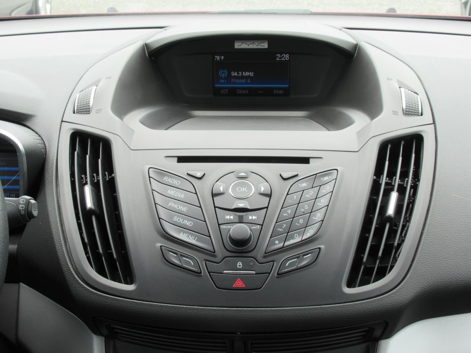 Used 2016 Ford C-MAX SE FWD image 15
