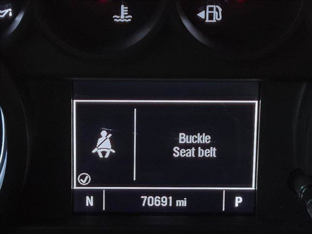 Used 2023 Chevrolet Silverado 1500 Custom RWD image 11