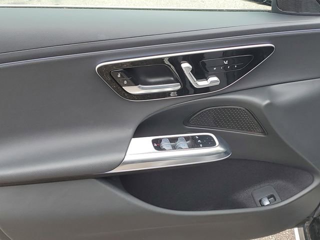 Used 2024 Mercedes-Benz E 350 4MATIC Sedan w/ Driver Assistance Package image 25