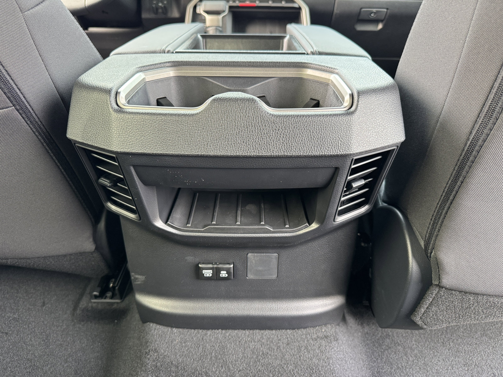 New 2026 Toyota Tundra SR5 image 7
