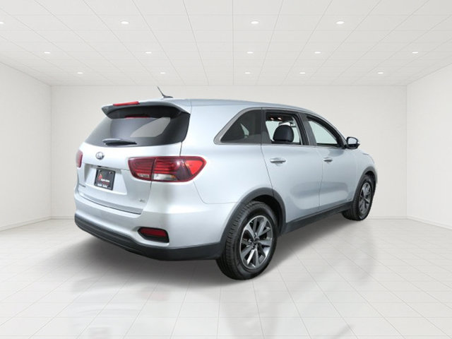 Used 2020 Kia Sorento AWD V6 image 6