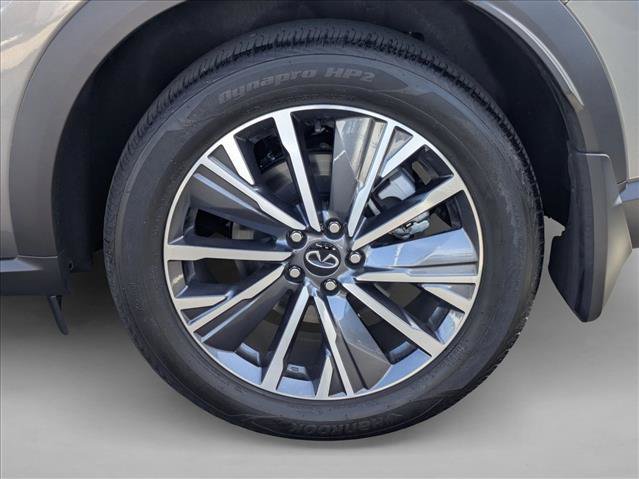 Used 2026 INFINITI QX60 Luxe w/ Cargo Package FWD image 25