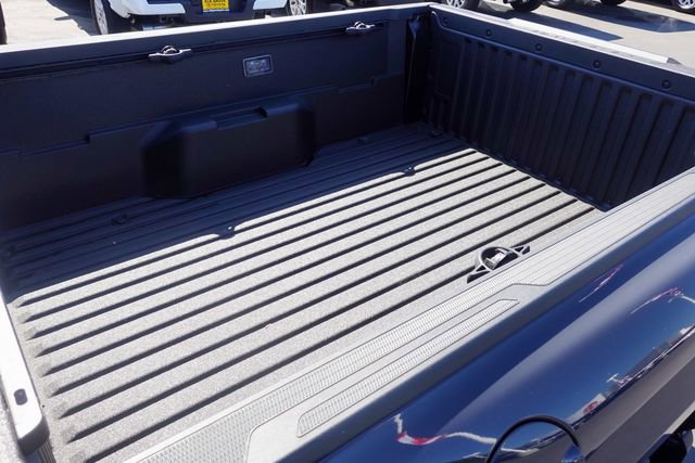 New 2026 Toyota Tacoma SR5 AWD/4WD image 11