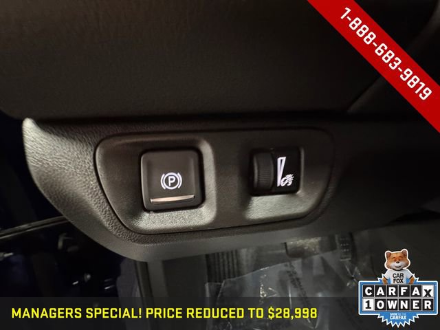 Certified 2023 GMC Acadia SLE w/ Driver Convenience Package image 25