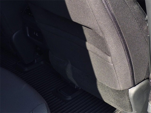 Certified 2025 Nissan Pathfinder SV w/ Cargo Package image 17