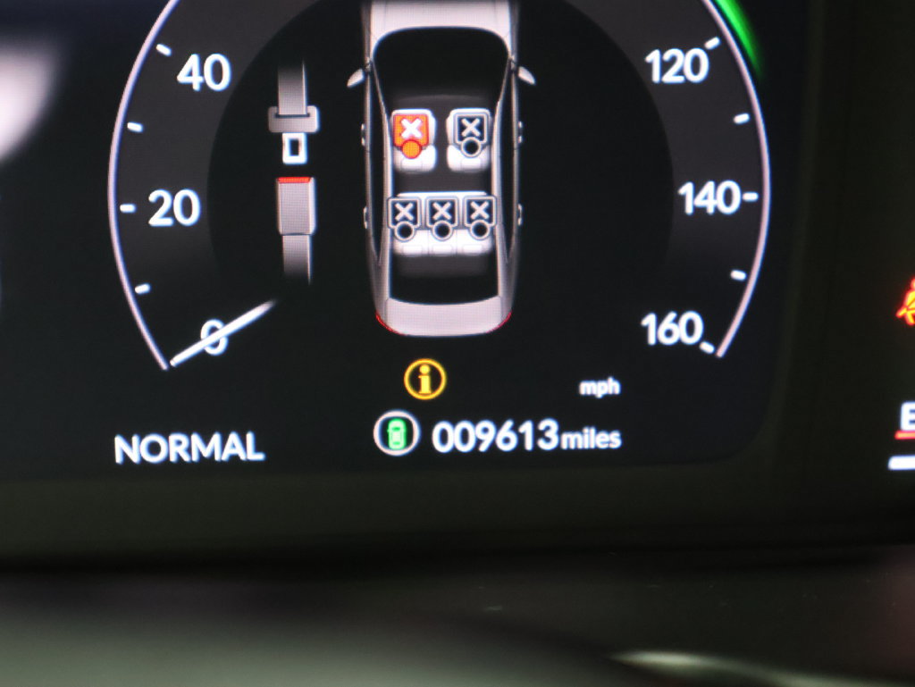 Used 2025 Honda Accord Touring image 42
