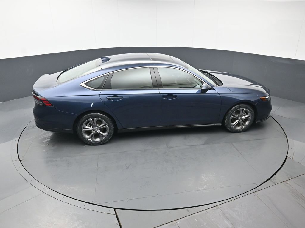 Used 2024 Honda Accord EX image 39