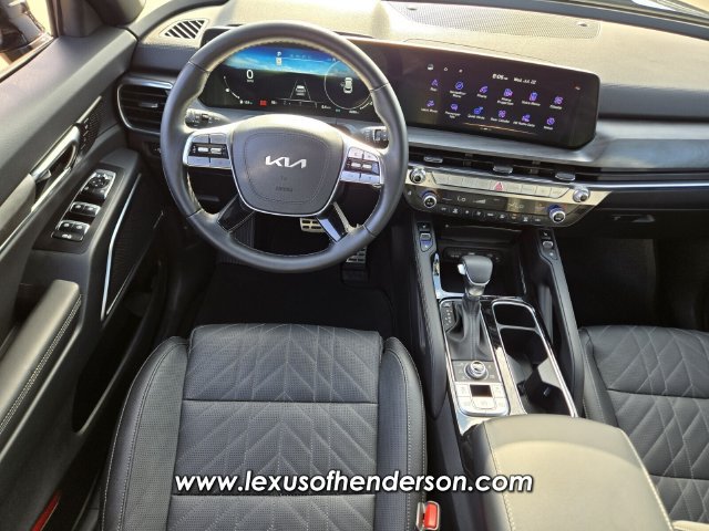 Used 2025 Kia Telluride SX X-Line AWD/4WD image 14