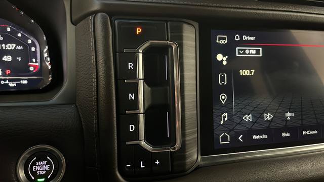 Used 2023 GMC Yukon XL Denali w/ Max Trailering Package AWD/4WD image 19
