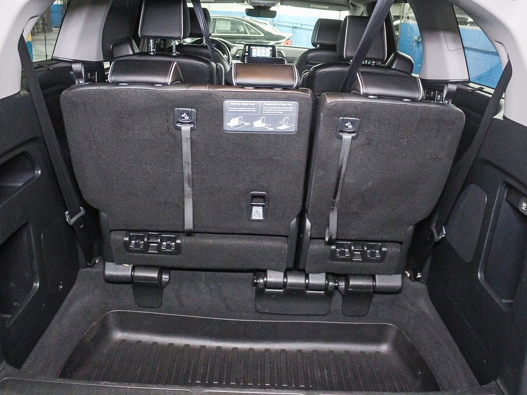 Used 2023 Honda Odyssey Elite image 26