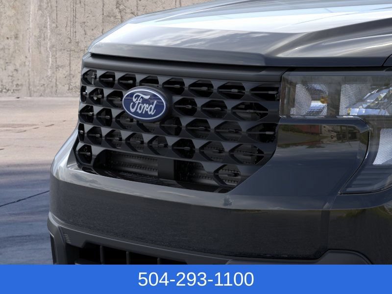 New 2026 Ford Maverick XLT FWD image 20