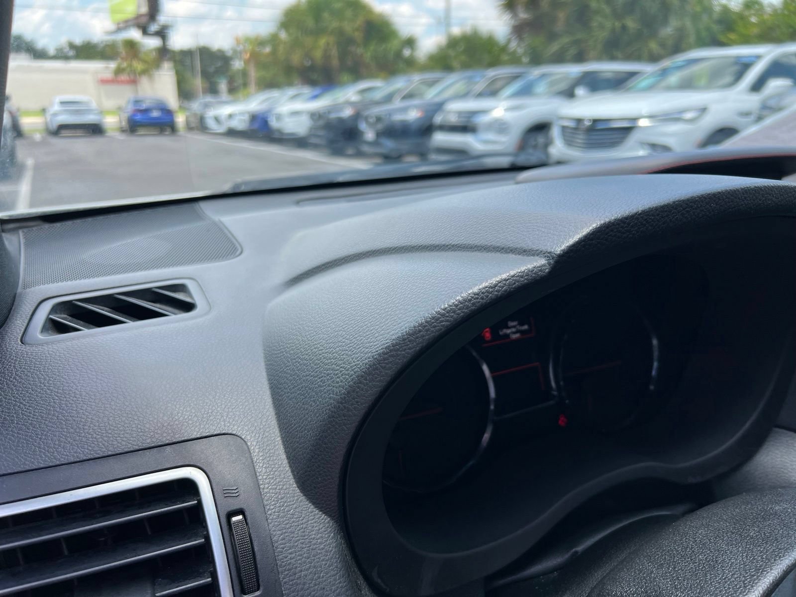 Used 2018 Subaru WRX STI AWD/4WD image 26