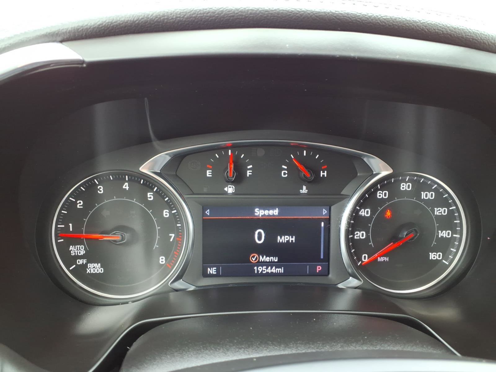 Used 2023 Chevrolet Blazer LT w/ Sound & Technology Package image 19