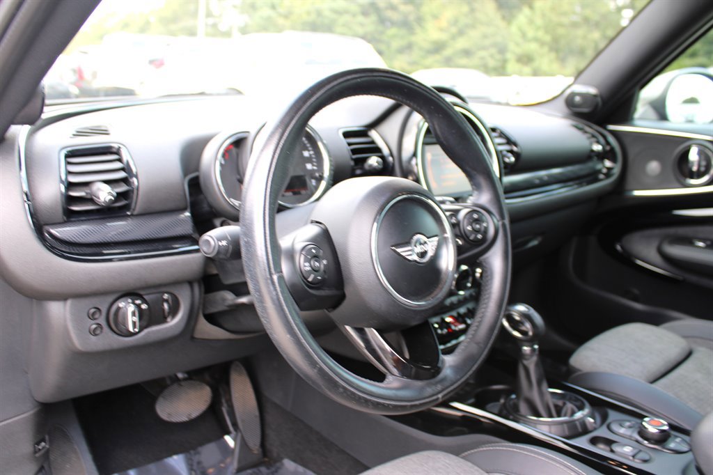 Used 2016 MINI Cooper Clubman image 15
