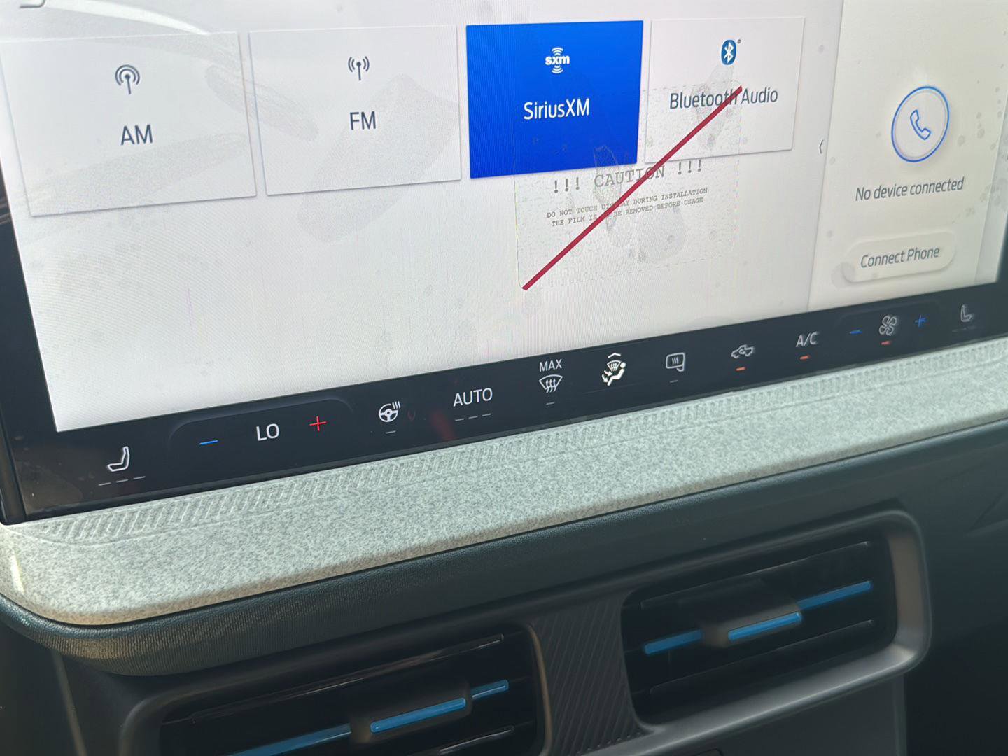 New 2025 Ford Maverick XLT w/ XLT Luxury Package image 23