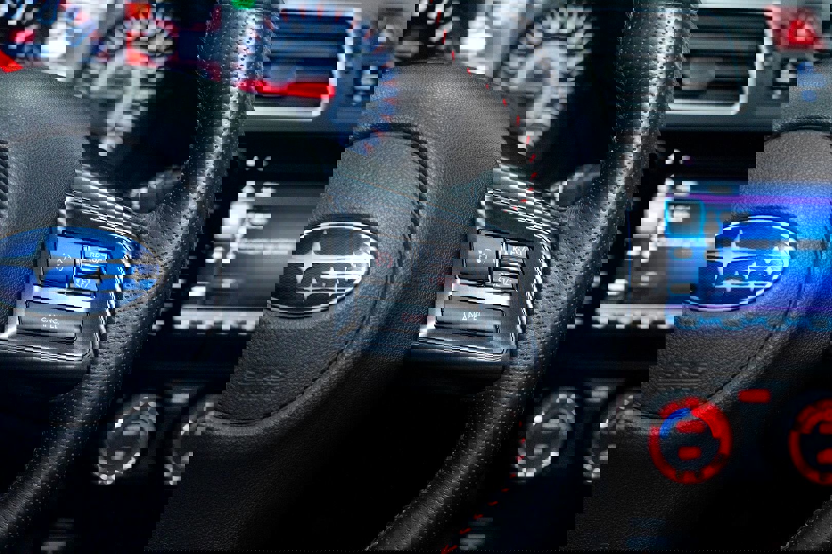 Used 2020 Subaru WRX STI w/ Popular Package #3 image 35