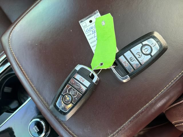 Certified 2022 Lincoln Aviator Black Label w/ Class IV Trailer Tow Package AWD/4WD image 34
