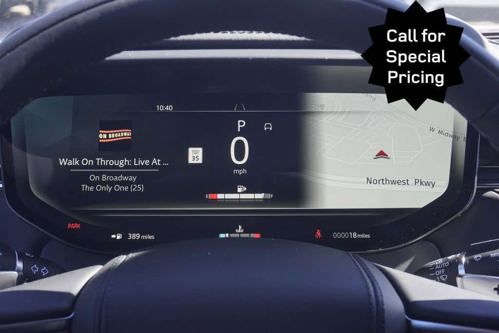 New 2025 Land Rover Range Rover Sport SE image 11