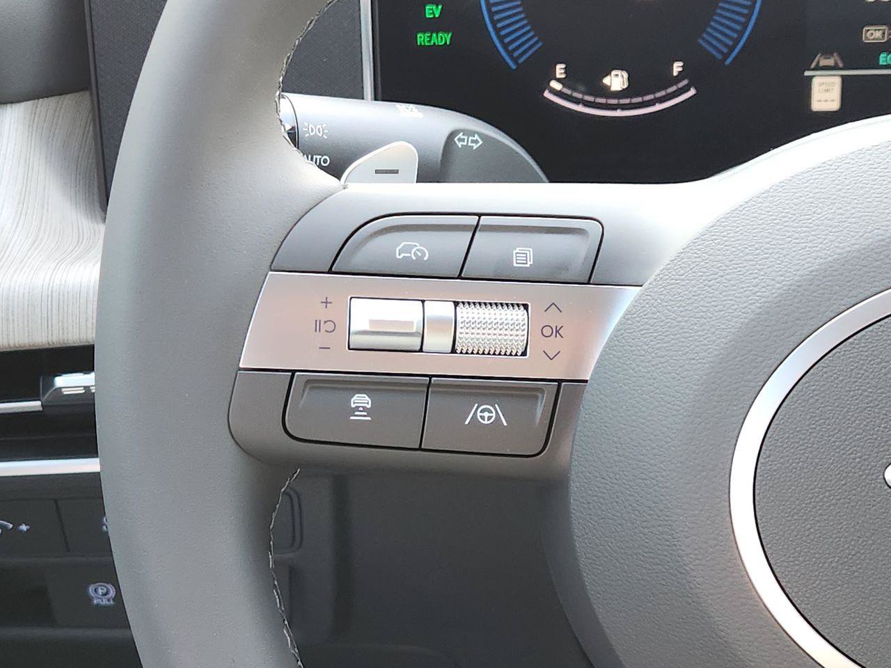 New 2026 Hyundai Sonata SEL FWD image 29
