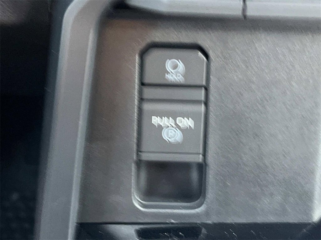 New 2025 Toyota Tundra SR5 w/ SR5 Convenience Package image 20