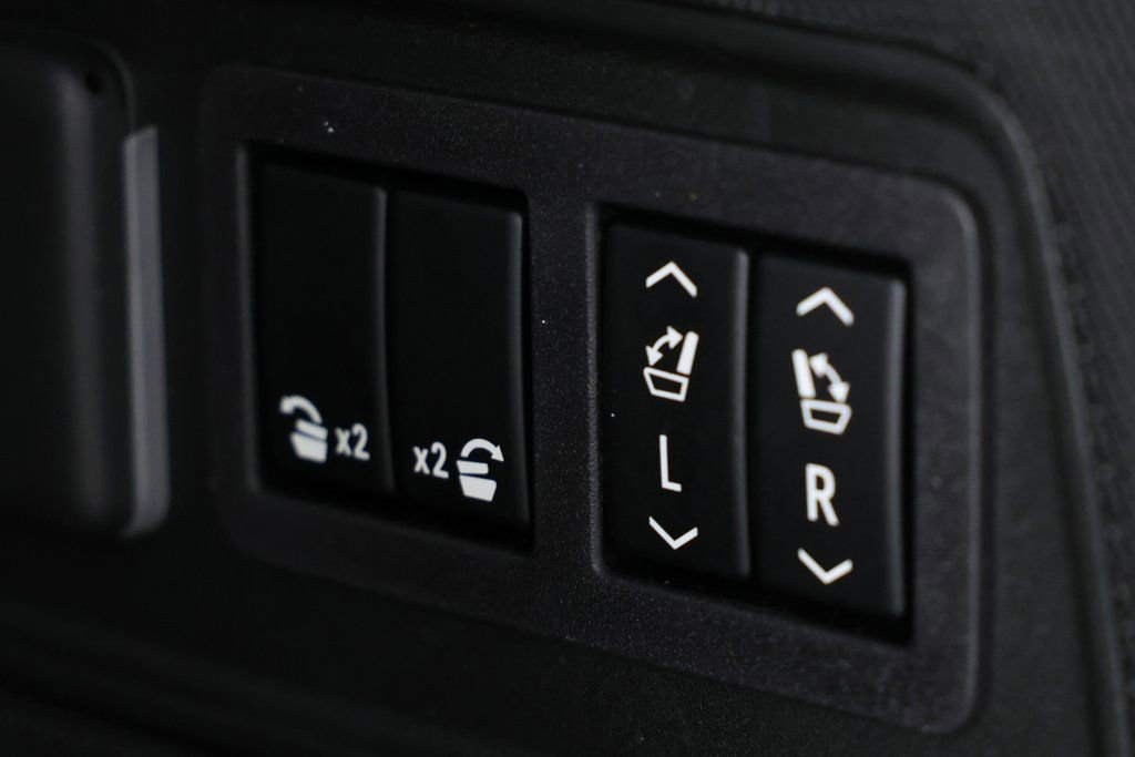 Used 2026 Cadillac Escalade Platinum Sport w/ LPO, Floor Liner Package image 14