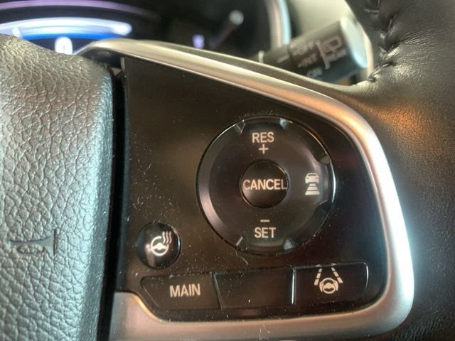Used 2022 Honda CR-V Touring image 30