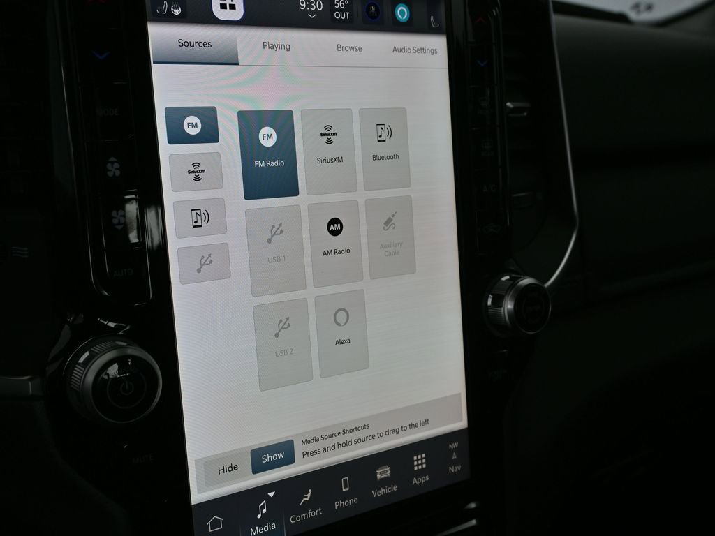 Used 2025 RAM 1500 Big Horn image 27