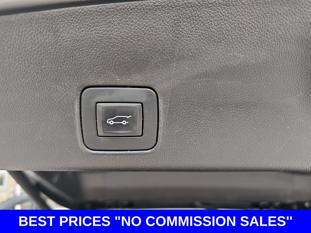 Used 2024 Chevrolet TrailBlazer RS w/ Convenience Package AWD/4WD image 13