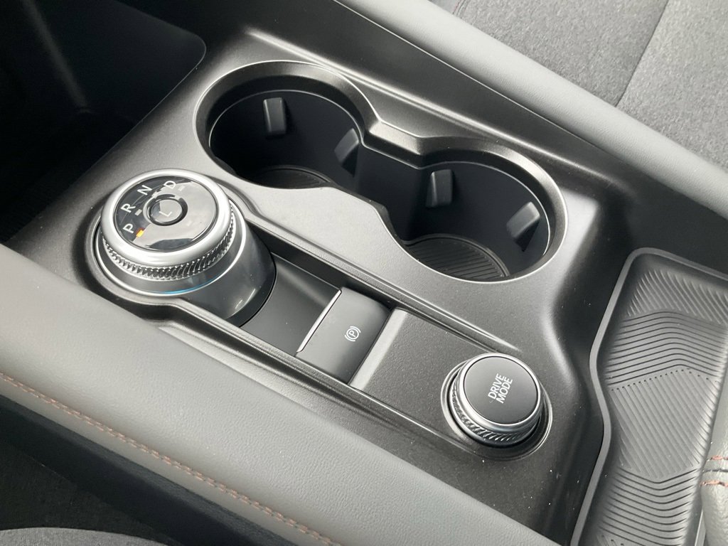 New 2026 Ford Explorer Active image 9