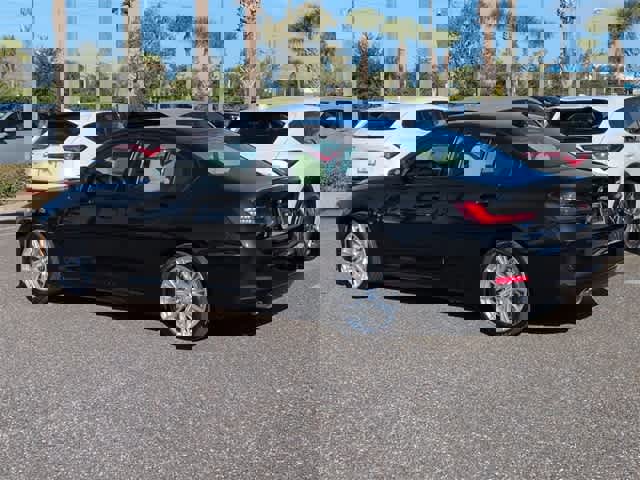 Used 2023 BMW 330e xDrive w/ Driving Assistance Package image 6