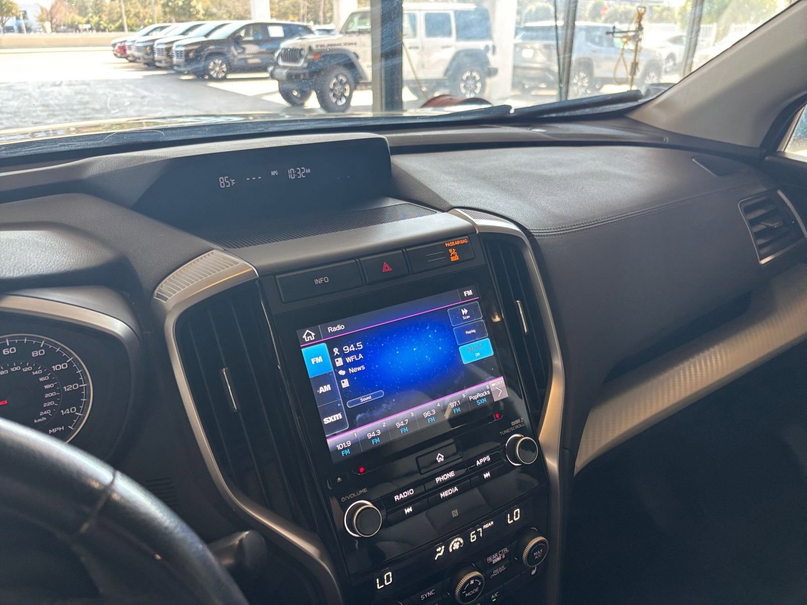 Used 2021 Subaru Ascent Premium w/ Convenience Package image 21