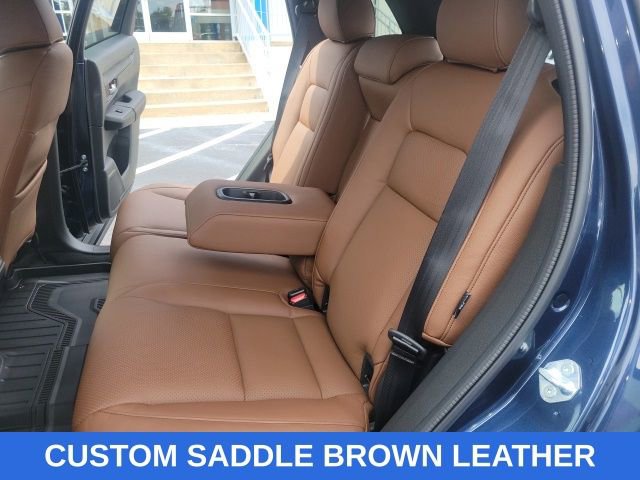 New 2026 Honda CR-V TrailSport image 14