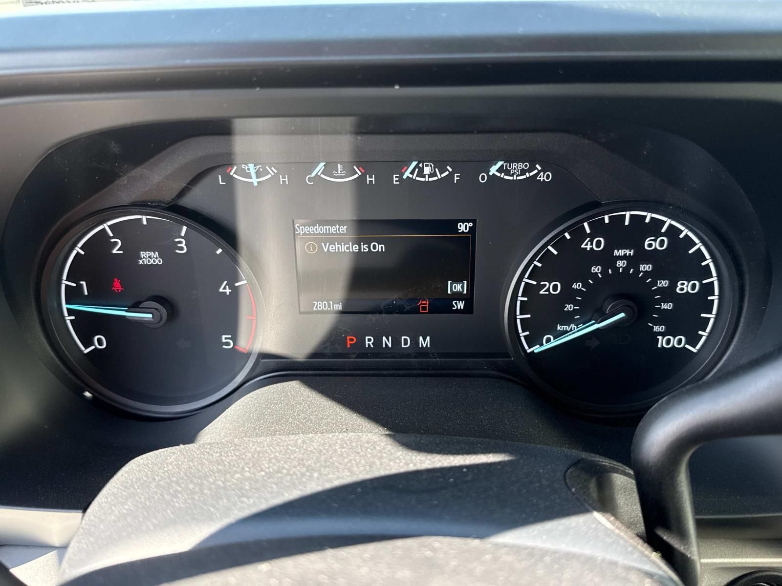 New 2026 Ford F450 XL AWD/4WD image 20