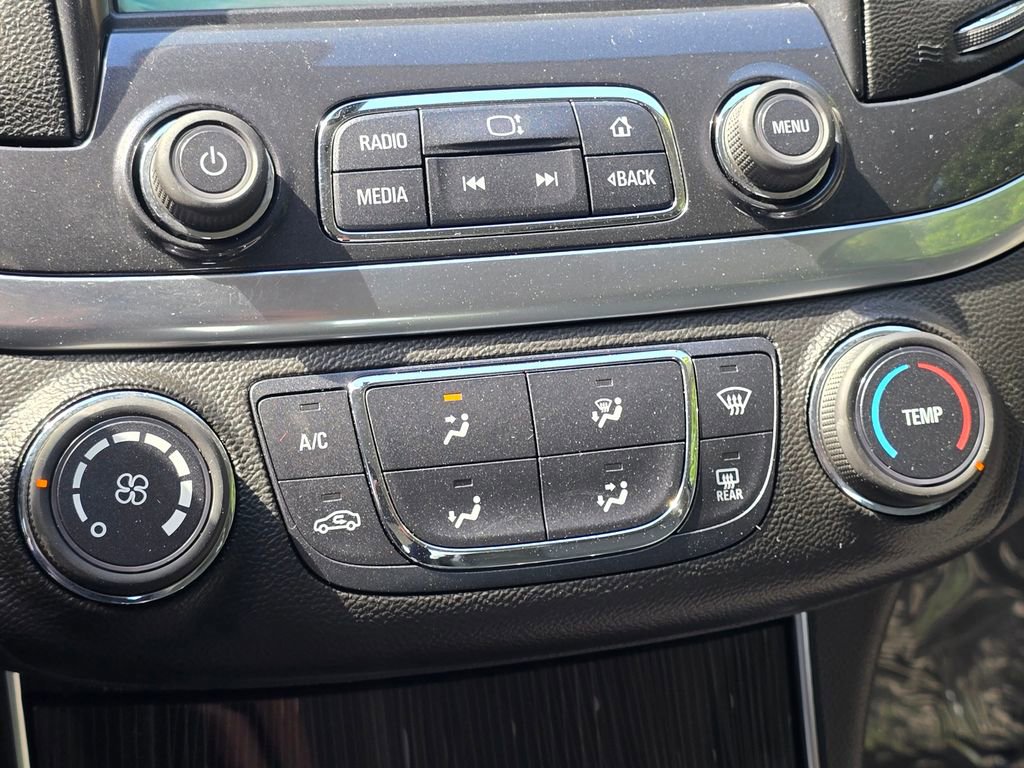 Used 2019 Chevrolet Impala LS image 38