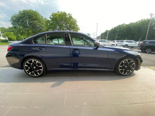 Used 2026 BMW 330i xDrive Sedan w/ M Sport Package AWD/4WD image 6